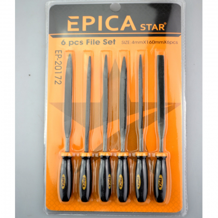 Arta plastica - set-6-pile-pentru-finisat-lucrari