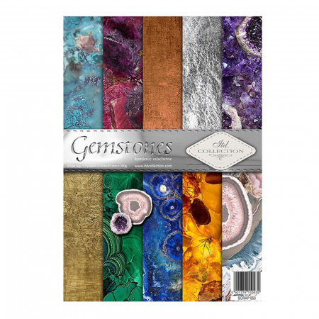 set-5-cartoane-scrapbooking-gemstones-itd-collection-scrap053 [0]