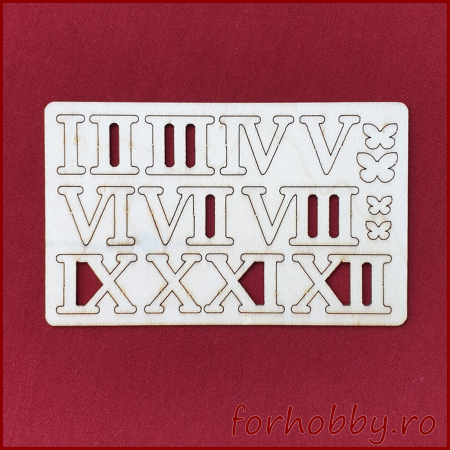 Mecanisme/Cifre - set-cifre-romane-din-lemn-pentru-ceas-2