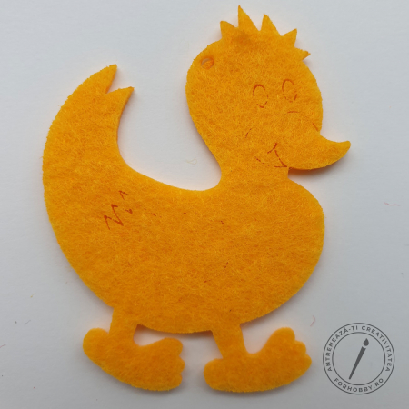 set-figurine-din-fetru-rață [1]