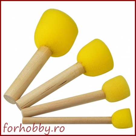 set-pensule-burete-4-marimi [0]