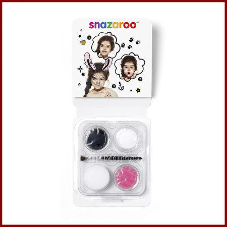 Set pictura pe fata- Bunny [1]