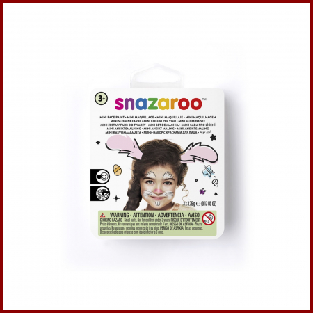 Set pictura pe fata- Bunny [0]