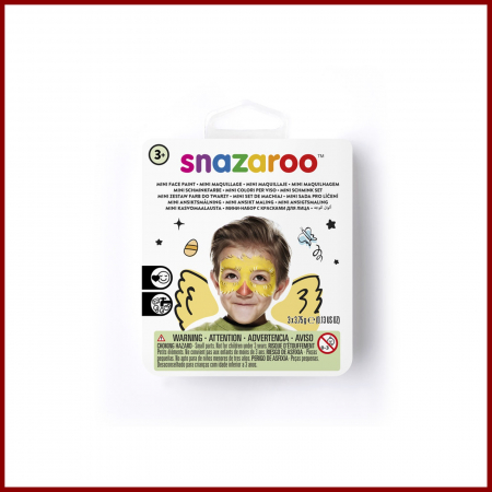 Set pictura pe fata- Chick [0]