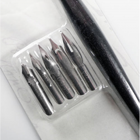 set-toc-cu-5-penite-caligrafie-ami [1]