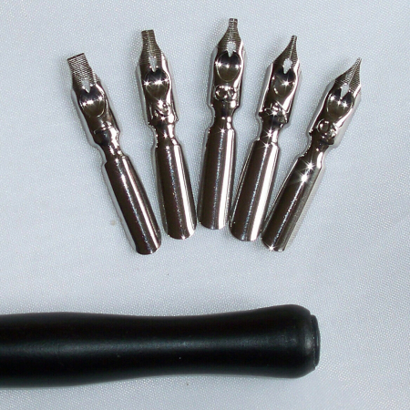 set-toc-cu-5-penite-caligrafie-ami [1]