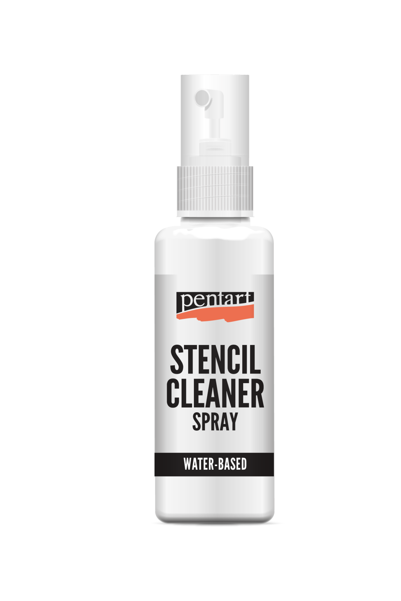 Sablon metalic - Solutie pentru curatat sabloane 50 ml