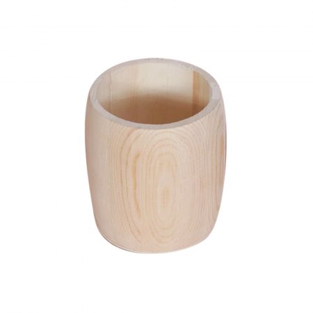 Lemn - suport-cilindric-din-lemn-7-5x9-5-cm