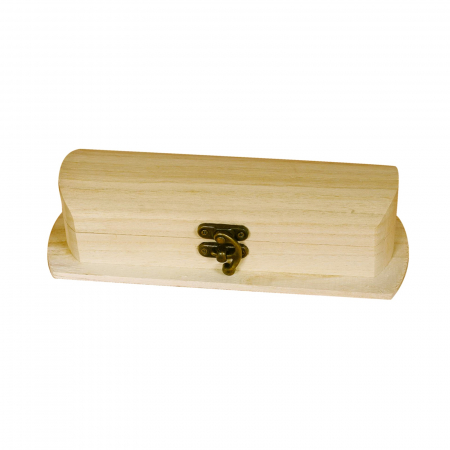 Lemn - penar-lemn-19x6.5x4.5cm-pentart-5897