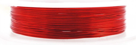 Sarma, guta, ata - sarma-modelaj-colorat-lacuit-0-40mm-50m
