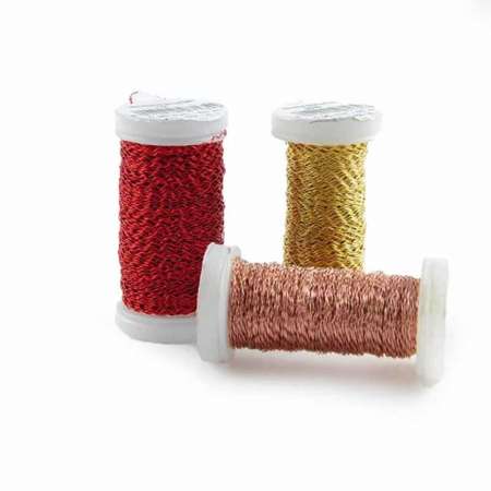 Margele si accesorii - sarma-bouillon-ondulata-modelaj-colorat-lacuit-0-25mm