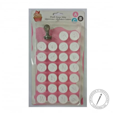 stampile-silicon-set-litere-de-tipar-majuscule-a-z
