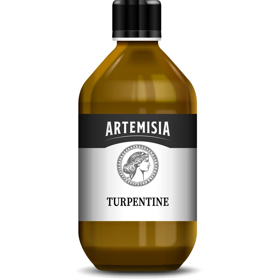 Solventi, diluanti - terebentina-minerala-artemisia