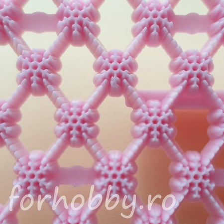 Textura Emboss - Fulgi [1]