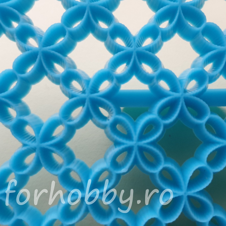 Textura Emboss - Flori [1]