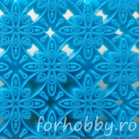 Textura Emboss - Ornament [1]