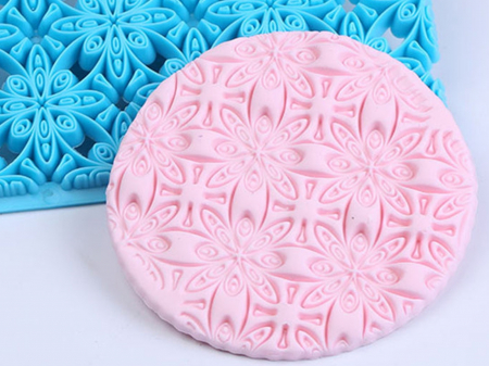Textura Emboss - Ornament [2]