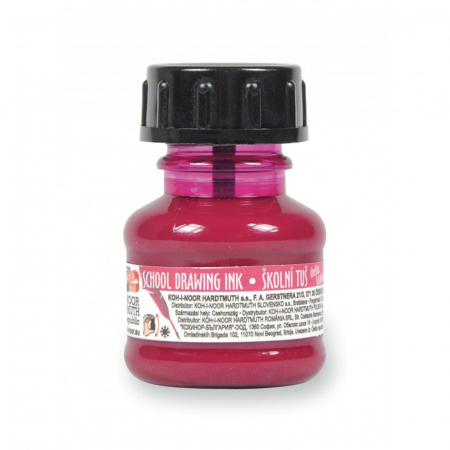 Cerneluri, penite - tus-pentru-desen-koh-i-noor-20-g