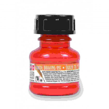 Cerneluri, penite - tus-pentru-desen-koh-i-noor-20-g