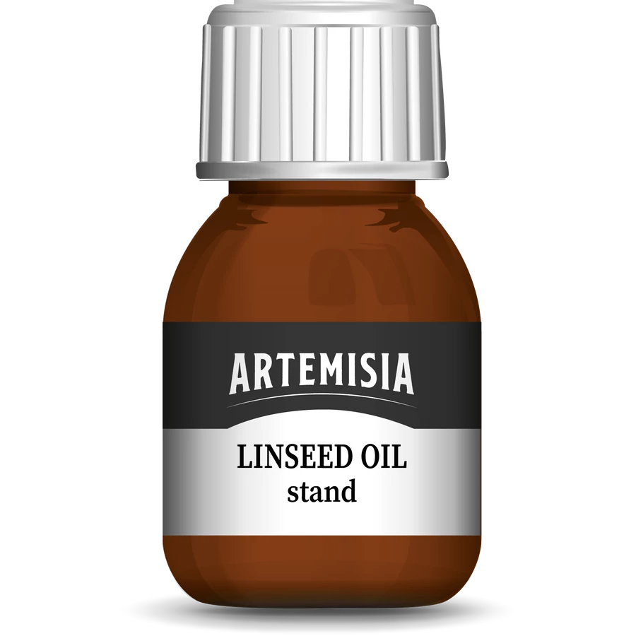 Solventi, diluanti - ulei-de-in-artemisia