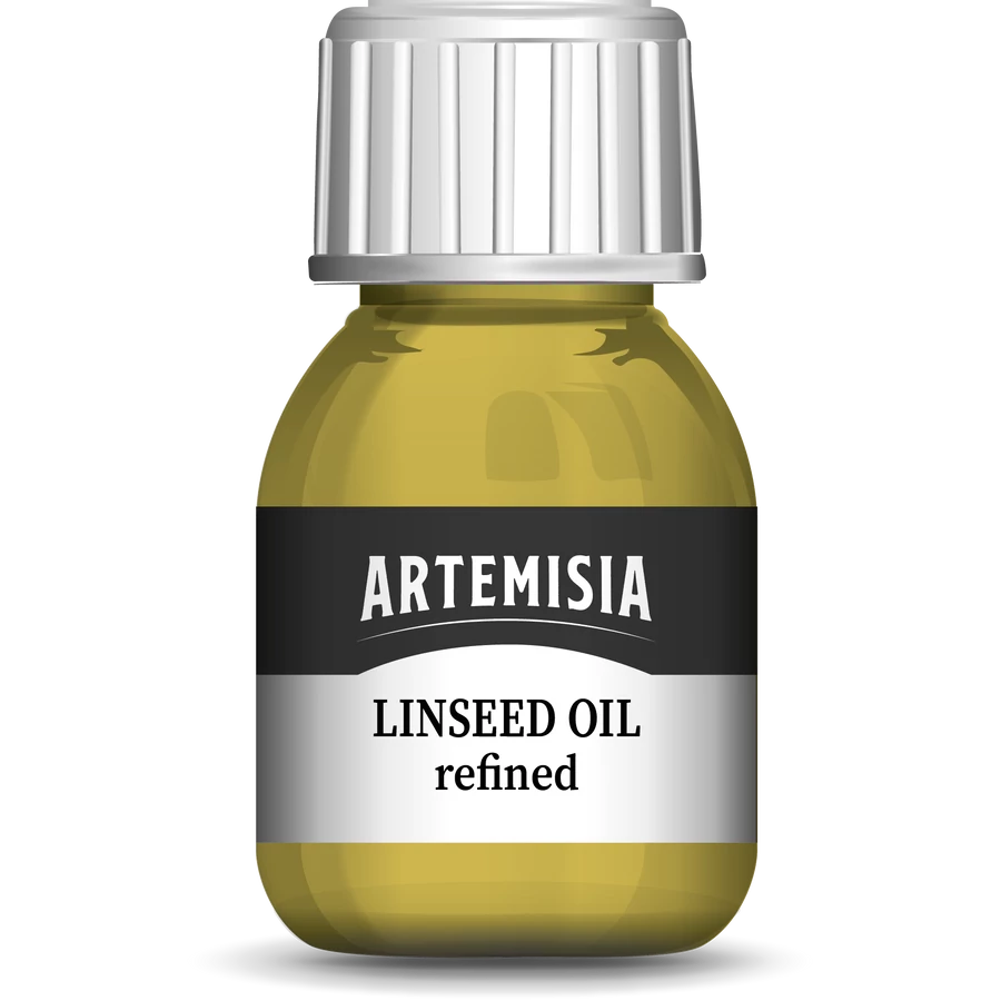 Solventi, diluanti - ulei-de-in-rafinat-artemisia