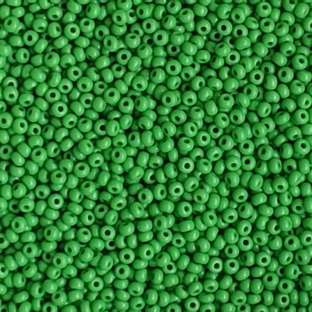 Margele nisip Preciosa Ornela 10/0 - Verde 53250 [0]