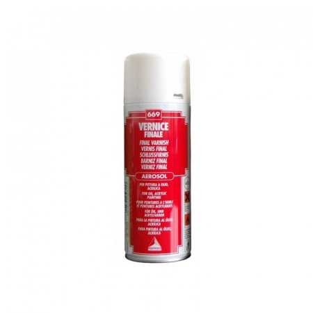 Lacuri - vernis-final-lucios-aerosol-400ml-maimeri