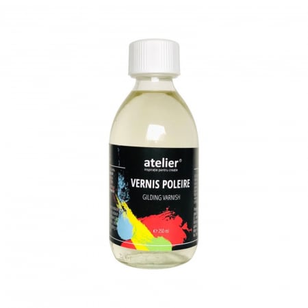 Auritura - vernis-poleire-pentru-auritura-atelier