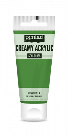Culori acrilice - vopsea-acrilica-cremoasa-satinata-200-ml-pentart