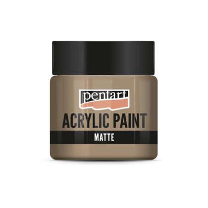 Culori acrilice - vopsea-acrilica-mata-50-ml-pentart