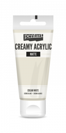 Culori acrilice - vopsea-acrilica-cremoasa-mata-60-ml-pentart