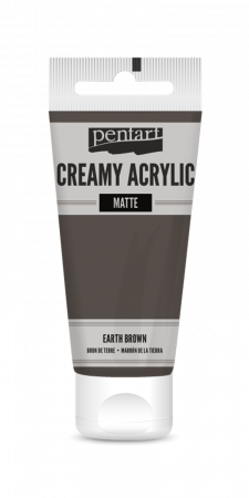 Culori acrilice - vopsea-acrilica-cremoasa-mata-60-ml-pentart