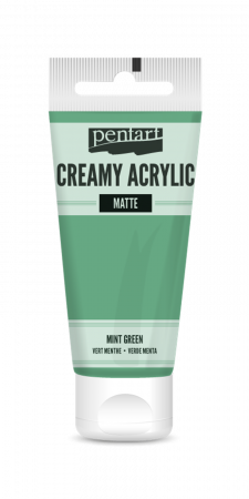 Culori acrilice - vopsea-acrilica-cremoasa-mata-60-ml-pentart