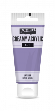 Culori acrilice - vopsea-acrilica-cremoasa-mata-60-ml-pentart