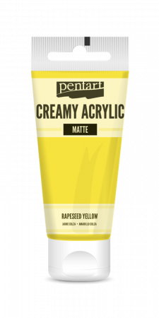 Culori acrilice - vopsea-acrilica-cremoasa-mata-60-ml-pentart
