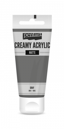 Culori acrilice - vopsea-acrilica-cremoasa-mata-60-ml-pentart