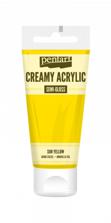 Arta plastica - vopsea-acrilica-cremoasa-satinata-60-ml