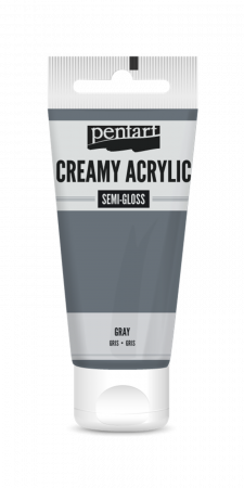 Culori acrilice - vopsea-acrilica-cremoasa-satinata-60-ml