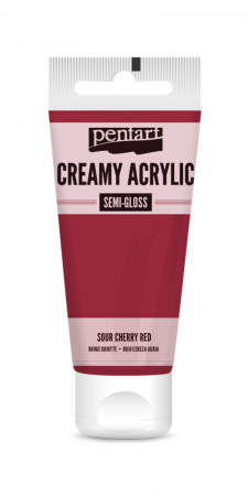 Culori acrilice - vopsea-acrilica-cremoasa-satinata-60-ml