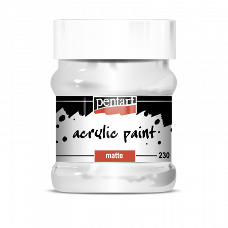 vopsea-acrilica-mata-230-ml-pentart [2]