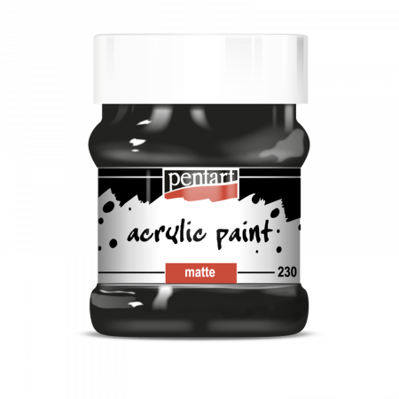 vopsea-acrilica-mata-230-ml-pentart [1]