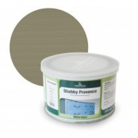 Culori acrilice - vopsea-cretata-shabby-provence-375-ml-bormawachs