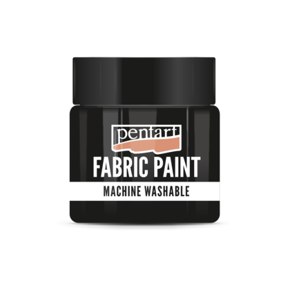 Arta plastica - vopsea-pentru-textile-50-ml-pentart