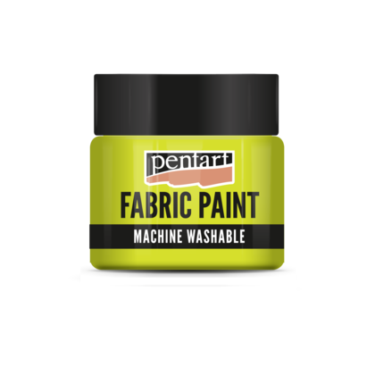 Culori pentru textile - vopsea-neon-pentru-textile-30-ml-pentart