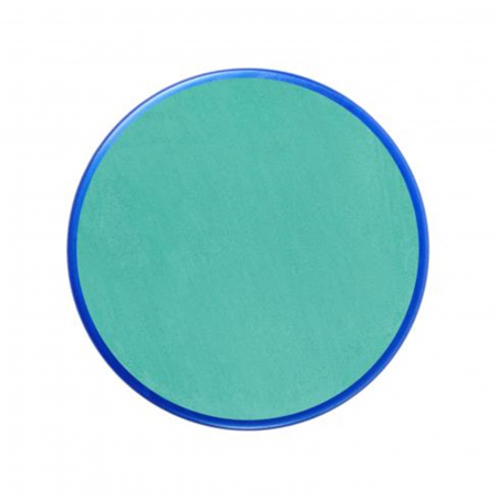 Vopsea pentru fata si corp Snazaroo Classic - Albastru Marin ( Sea Blue) [1]