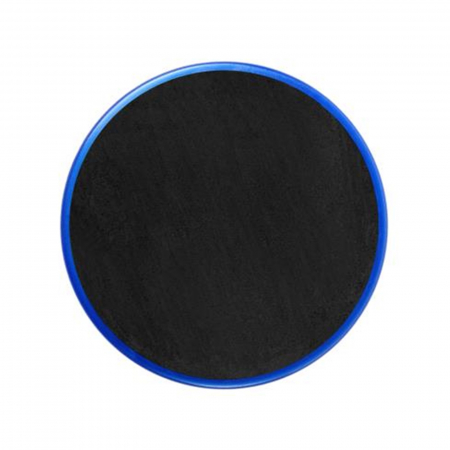 Vopsea pentru fata si corp Snazaroo 75 ml - Negru ( Black) [1]