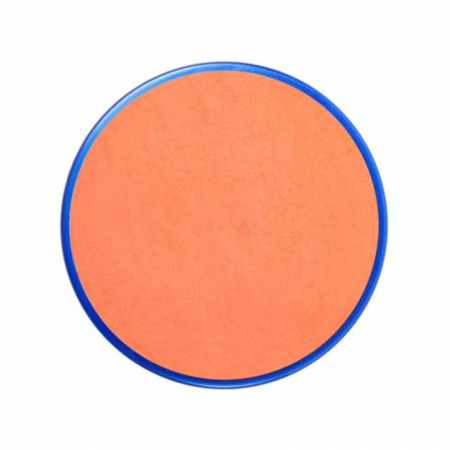 Vopsea pentru fata si corp Snazaroo Classic - Piersica (Apricot) [1]