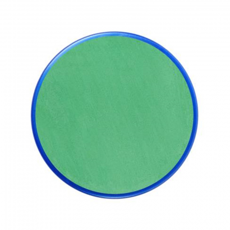 Vopsea pentru fata si corp Snazaroo Classic - Verde (Bright Green) [1]
