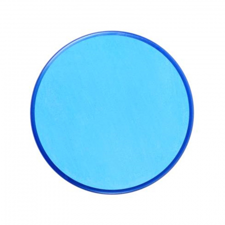 Vopsea pentru fata si corp Snazaroo Classic - Turcoaz (Turquoise) [1]