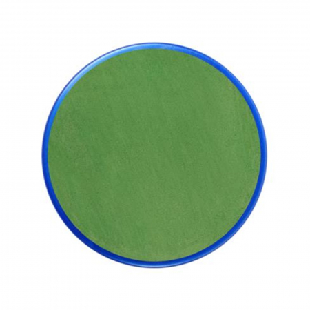 Vopsea pentru fata si corp Snazaroo Classic - Verde Iarba (Grass Green) [1]